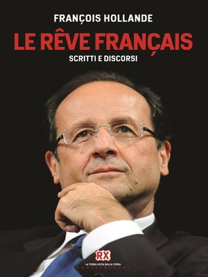 cover image of Le rêve français